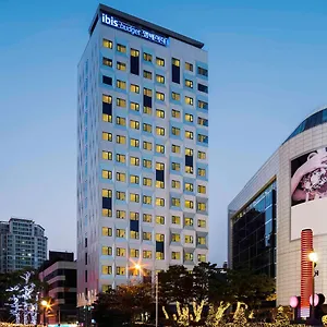 Hotel Ambassador Haeundae