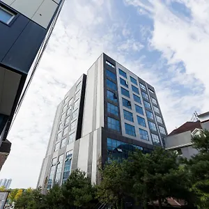 Hotel Browndot Songdo